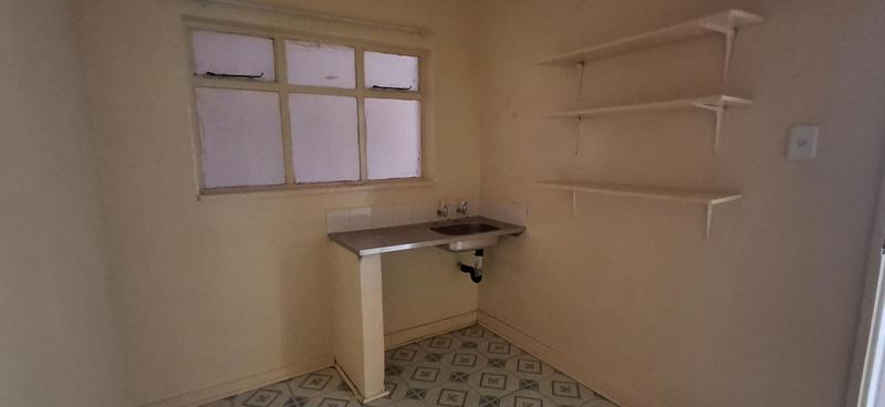 To Let 1 Bedroom Property for Rent in Bothaville Free State
